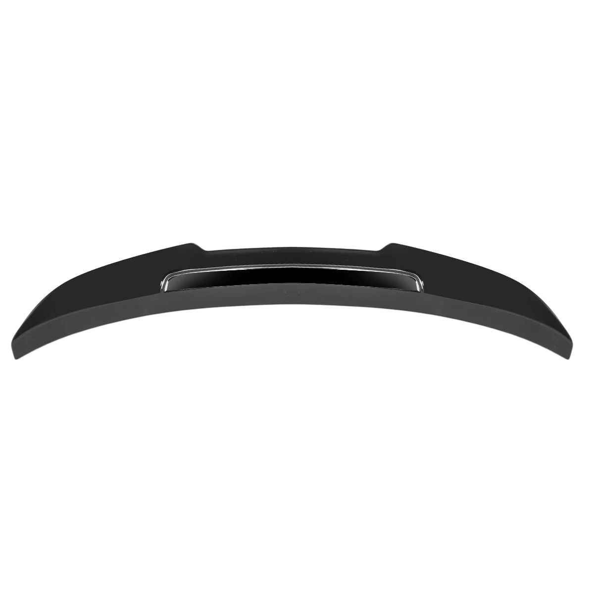 

Glossy Black Car Rear Spoiler Wing Trunk Lip PSM Style Car Tail Wing Decoration For BMW E93 335i 328i M3 CONVERTIBLE 2007-2013