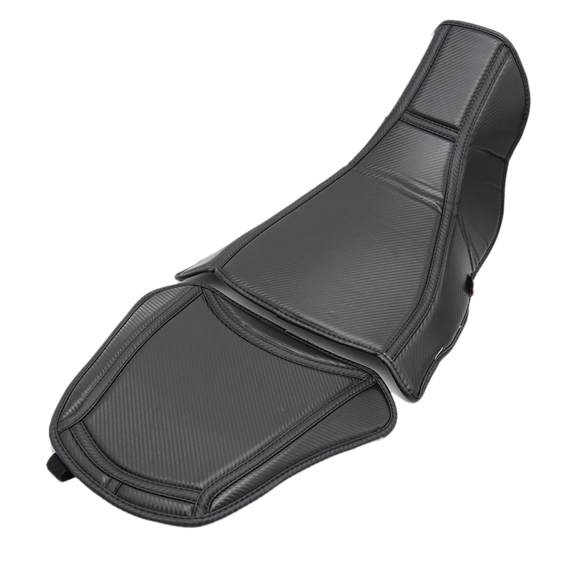 

Motorcycle Seat Cushion Cover for Honda CRF1000L Africa Twin Sunshade Sunproof Waterproof