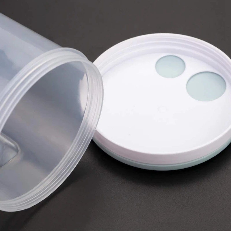 2 шт. высокий прозрачный контейнер для хранения спагетти-макарон л с регулируемой