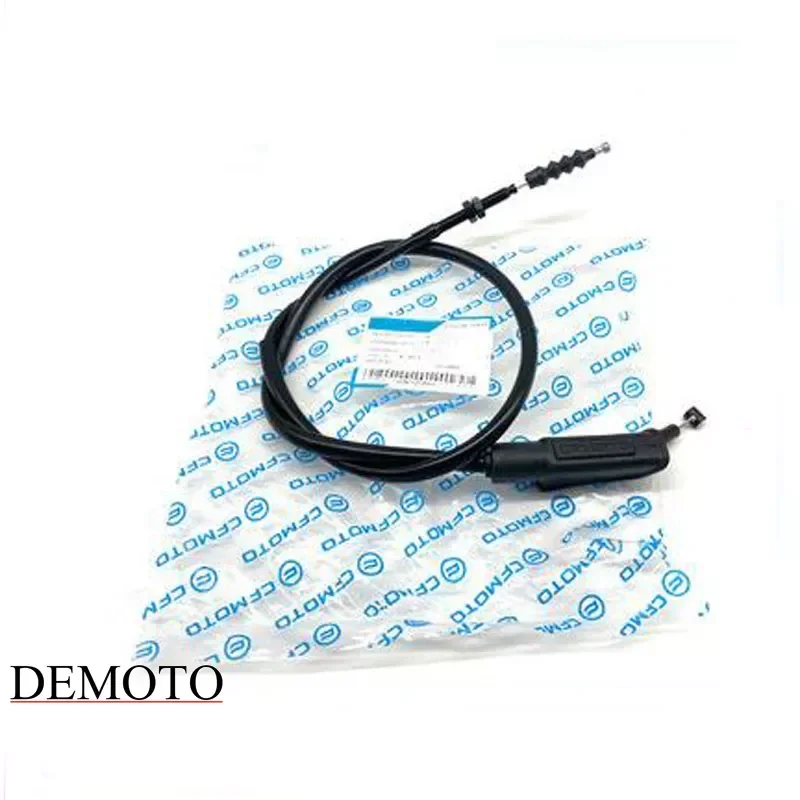 

CFMOTO Motorcycle Accessories Accelerator Cable Clutch Switch CF250NK Clutch Cable