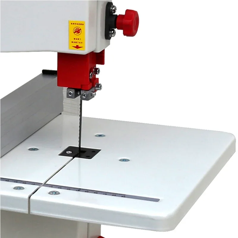 Ленточная пила для металла 8 5 дюйма 200 мм 350 Вт