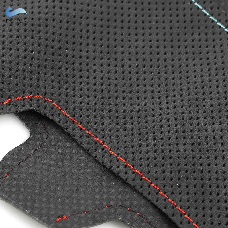 Отделка рулевого колеса для BMW M Sport F30 F31 F34 F45 F46 F22 F23 M235i M240i X1 F48 X2 F39