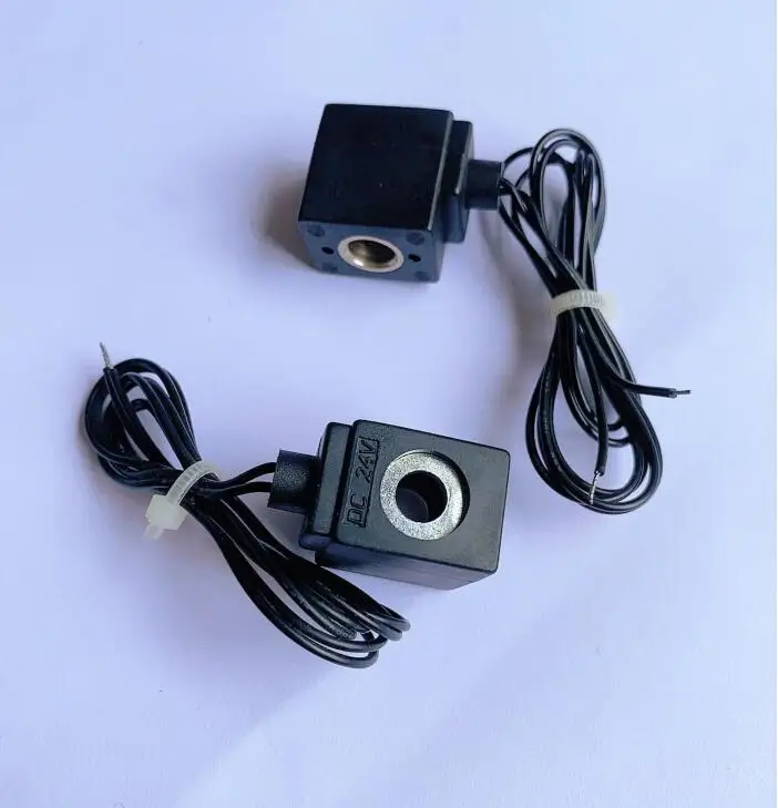 

Пневматические клапаны VIDONIA DC12V DC24V AC110V AC220V