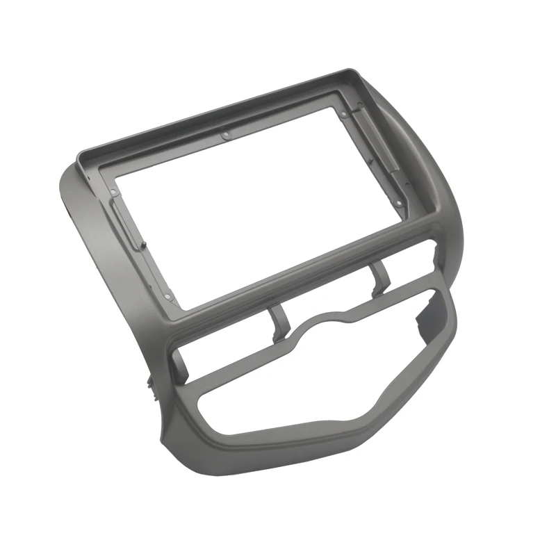 9-дюймовый автомобильный радиоприемник для HONDA JAZZ CITY FIT 2002-2008 Авто AC видео панель