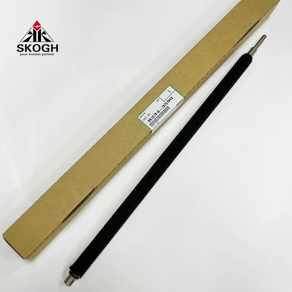 OEM B234-3590 B2343590 чистящий ролик для щетки MP1350 Ricoh 1107 1106 907 906 1350 1356 1357 очистки