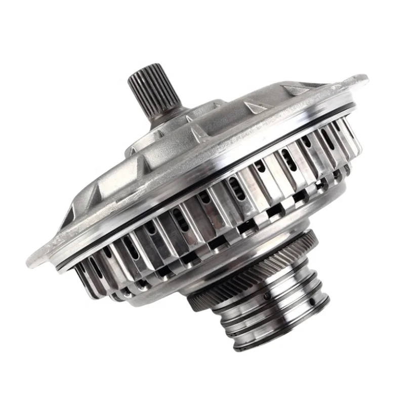 7 скоростной TCU TCM OB5927156F Q5 A6L OB5 модуль управления ob5 dct dl501 0b5 сцепление для Au di