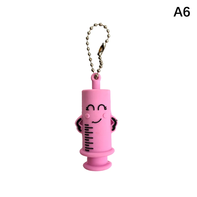 

Открывалка для бутылок в форме ампулы из нержавеющей стали