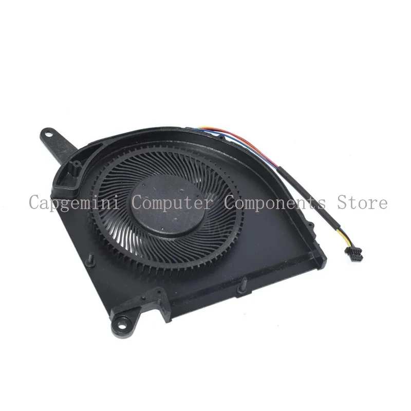 PLB07010S12HH DC12V 0 5A 4Pin для Gigabyte AERO15 15G 15P 17P 17G XC XB RX7G вентилятор