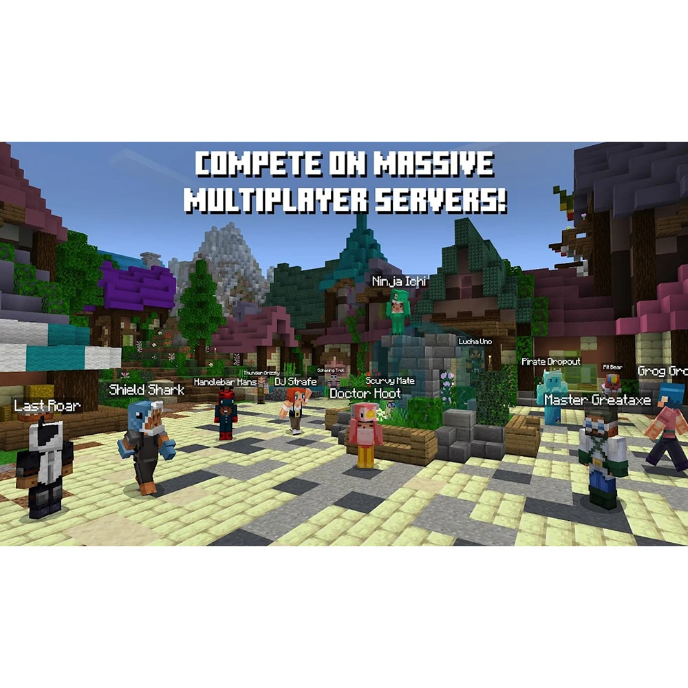 Скрин майнкрафта. Нентендесвич маинкрафт. Minecraft windows 10 edition. Minecraft deluxe edition nintendo. Minecraft deluxe edition nintendo.