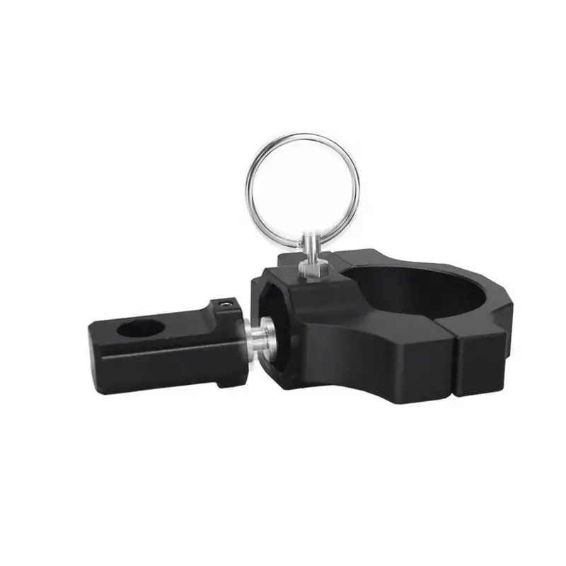 

Heavy Duty Whip Lights Mounting Bracket Heavy Duty Off-Road Flag Pole Bracket For Mounting UTV Flag Off-Road Flag Pole Bracket