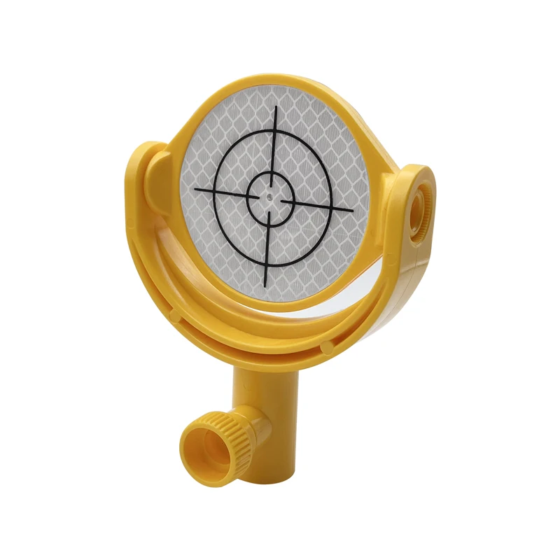 

Reflective Target Mini Prism with 60mm Sheet For Total Station