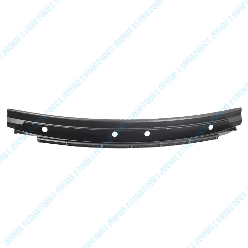 

Для 1999-2004 Land Rover Discovery 2 LHD капот стеклоочистителя решетка вентиляционная крышка панель капот JAK000010PMA AWR3994 AWR3994AFT