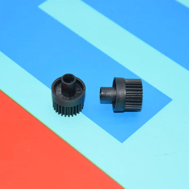 

50pc JC66-00340A JC66-01202A Fuser Drive Gear for Samsung SCX4300 SCX4200 SCX4600 SCX4623 ML1910 ML1915 ML2525 ML2540 ML2545