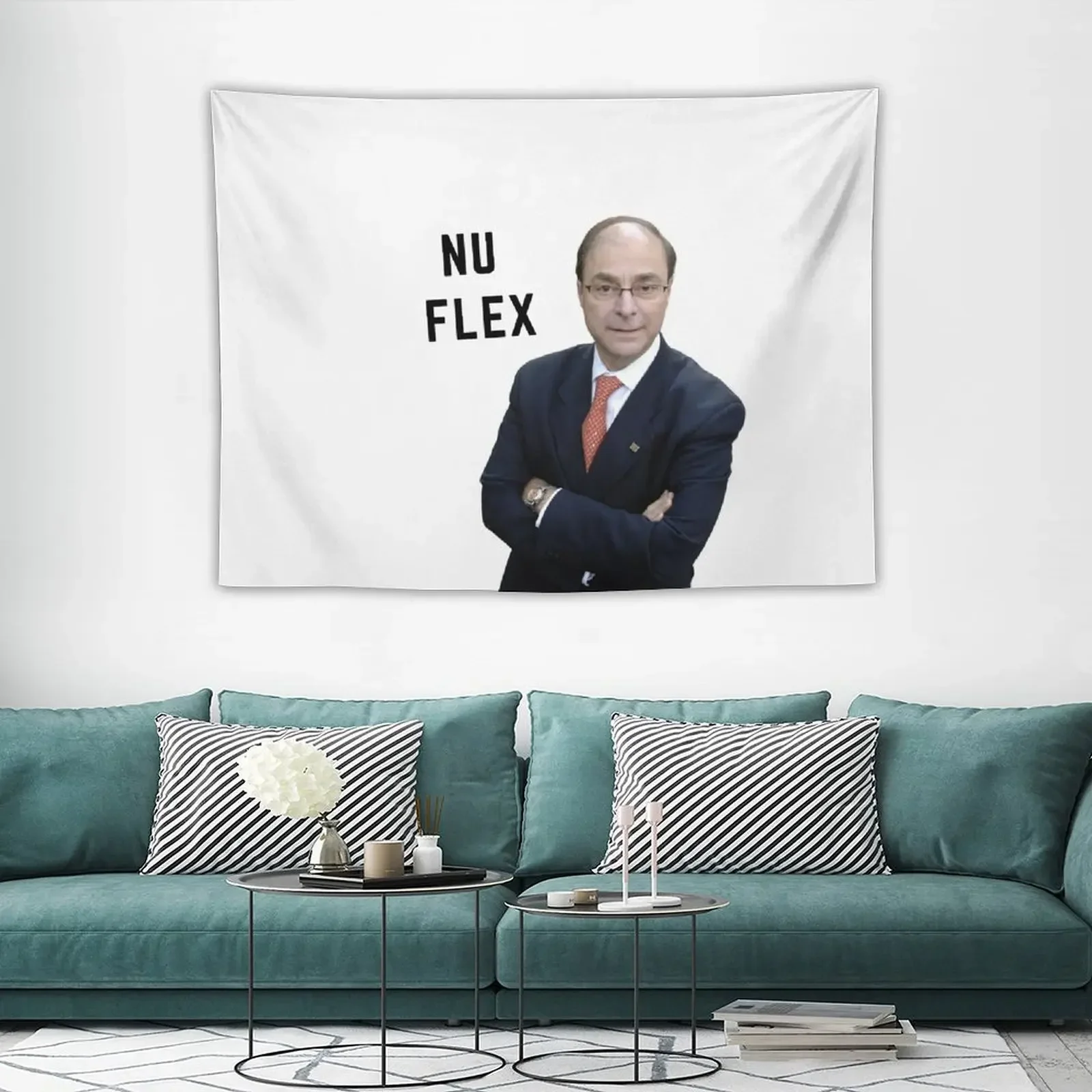 Северный Восточный Университет Aoun NUFlex наклейка гобелен декор для комнаты