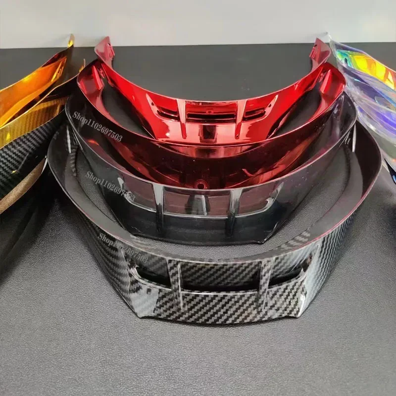 Для мотоциклетного шлема AGV Pista GPRR GPR модифицированный шлем tailcorsa R индивидуальный