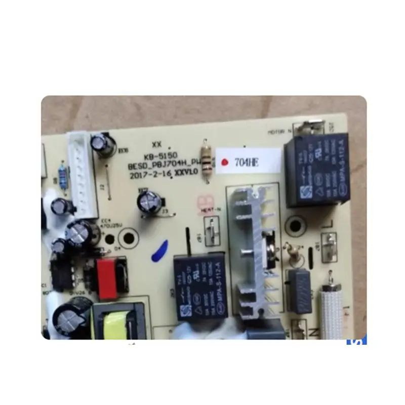 Запчасти для панелей питания WFB-HS0465