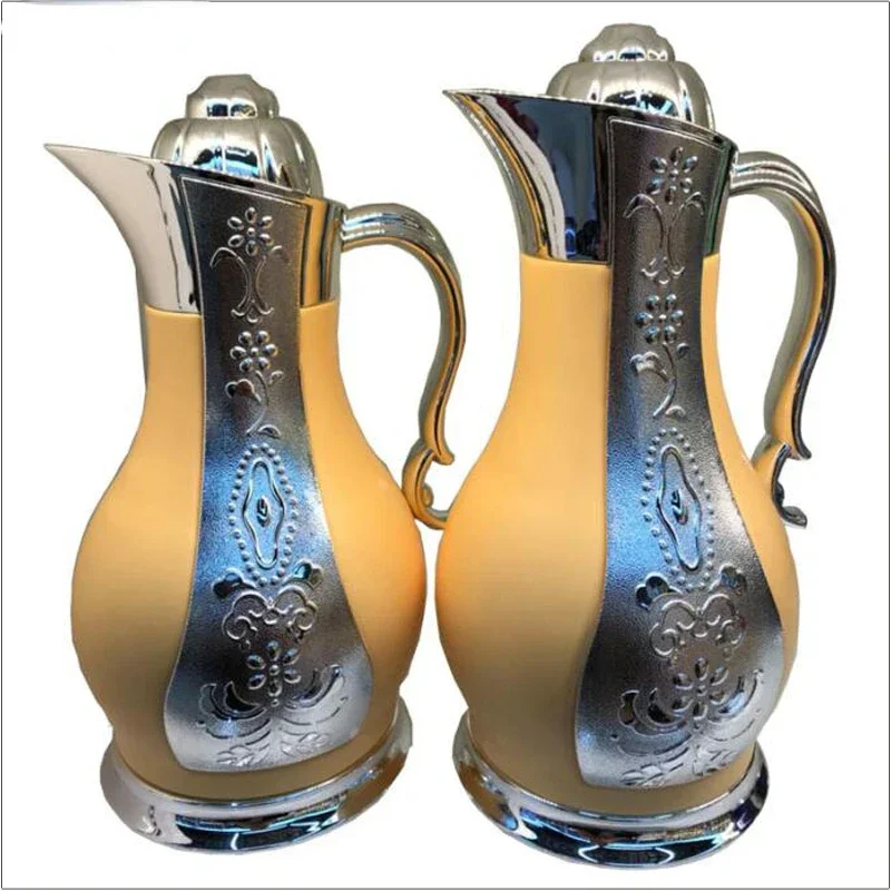 Буфетный сервер для кейтеринга кофейная урна из нержавеющей стали роскошный