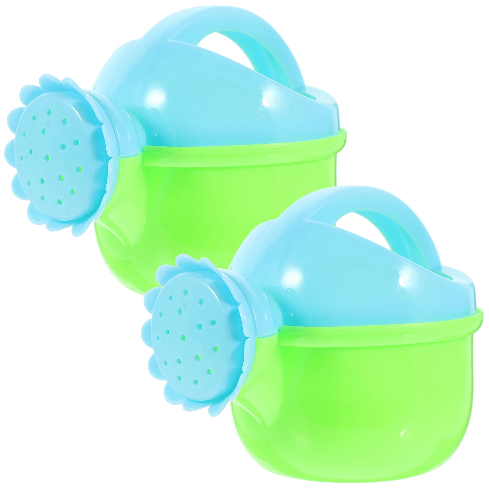 

Kettle Summer Watering Can Shower Toy Interesting Toys Children Bathing Outdoor