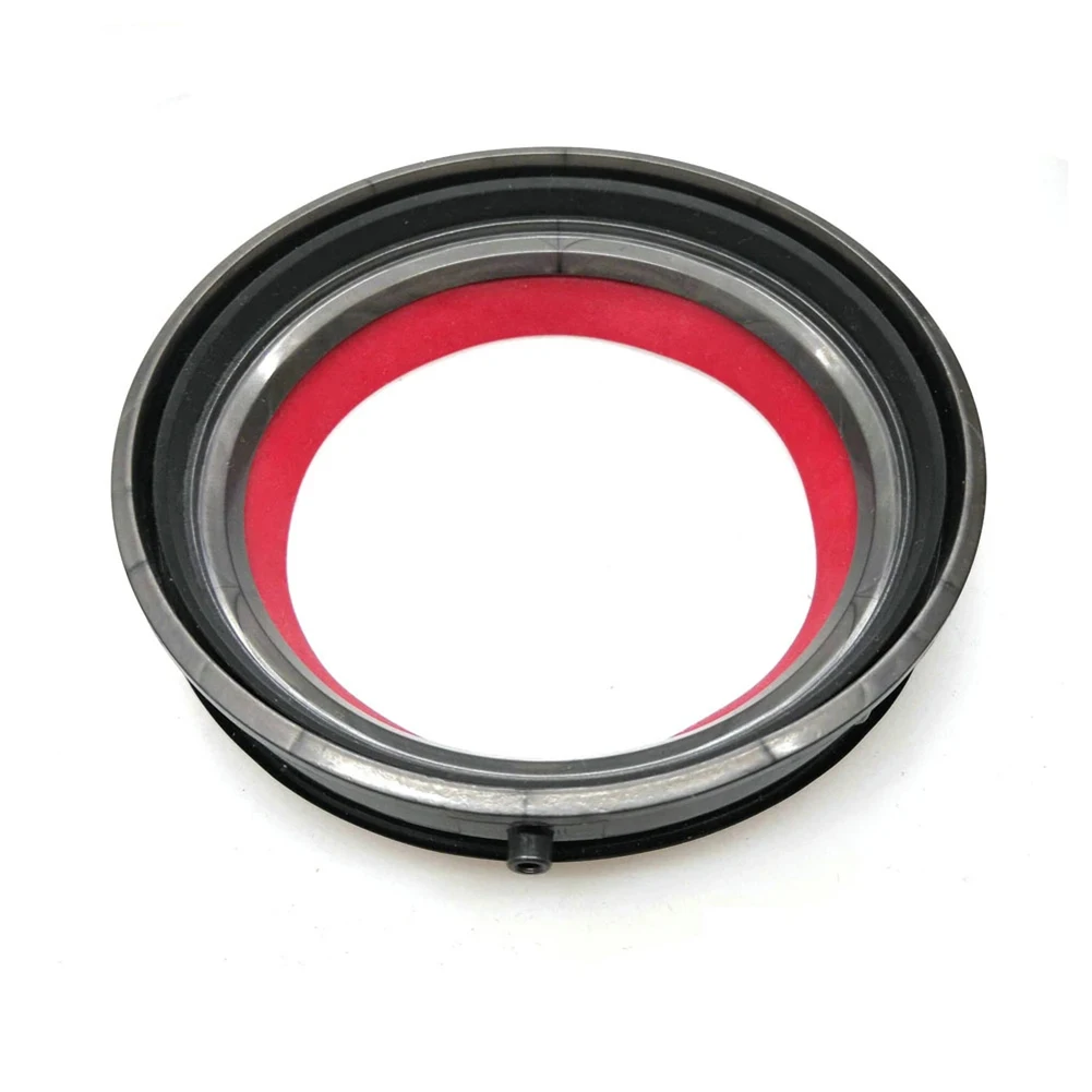

For Dyson V10 Dust Cup Seal Ring Dust Box O-Ring Home Dust Cleaning Durable