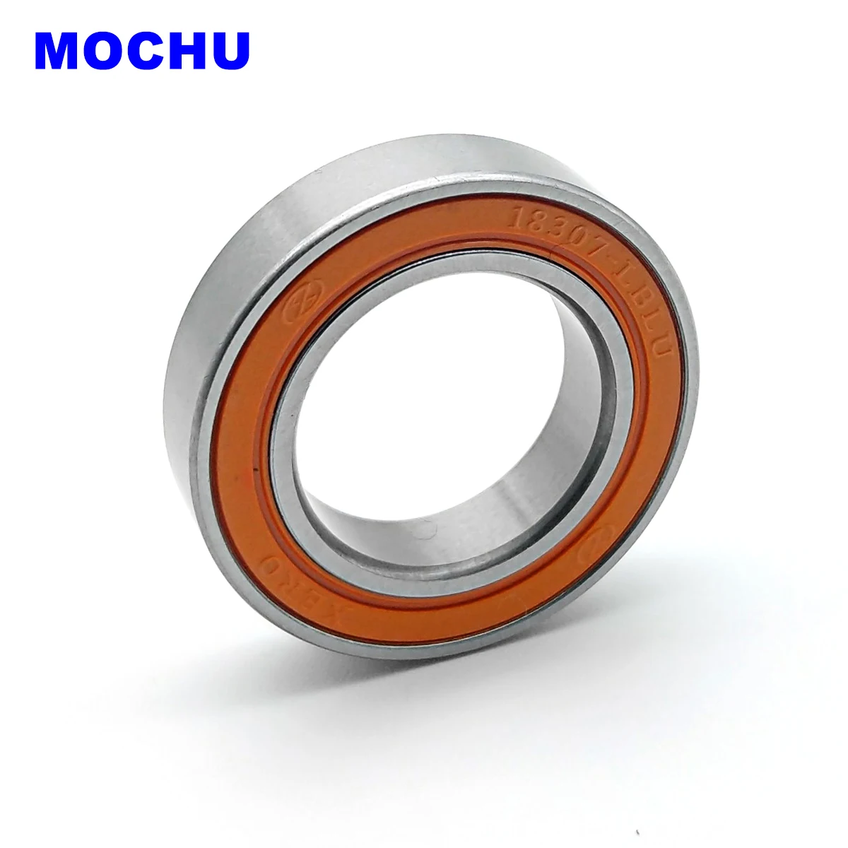 10pcs Bearing 18307-LBLU 18307 18x30x7 61903-18RS MOCHU Miniature Thin Wall Bearing Shielding Ball Bearing Bicycle bearing
