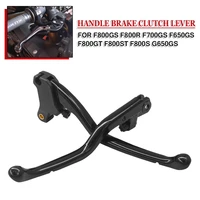motorcycle handle brake clutch levers for bmw f800gs f800r f700gs f650gs f 800 f800 gs r gt st s g650gs f700 f650 2006 2008 2012