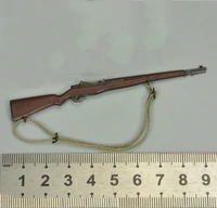 poptoys cms003 scale 112 wwii series garand slings toys model cant be fired model for action figure scene component