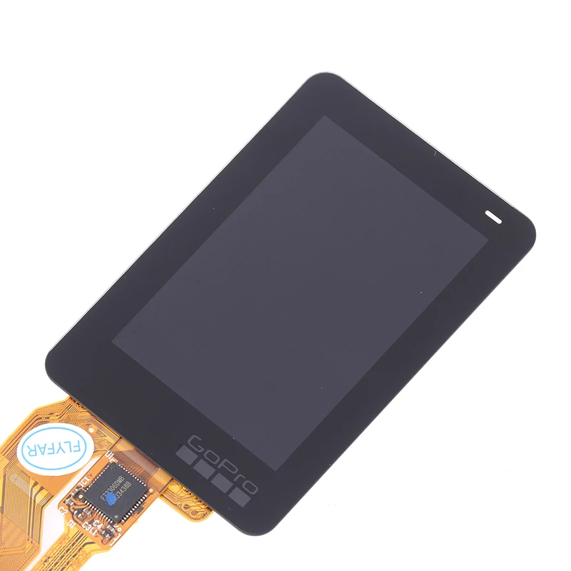 

1pc New Original LCD Screen Display Assy With Touch For Sony Alpha A9 ILCE-9 ILCE-7RM3 A7R III A7R3 A7M3 Alpha 7Rm3