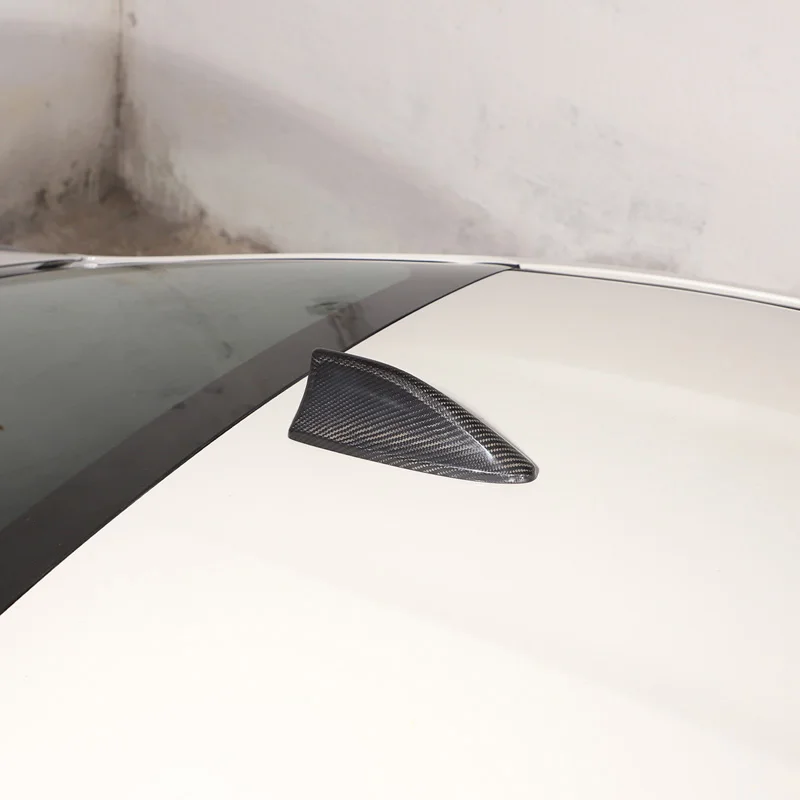 Наклейка на крышу автомобиля из углеродного волокна для Toyota 86/Subaru BRZ 2022