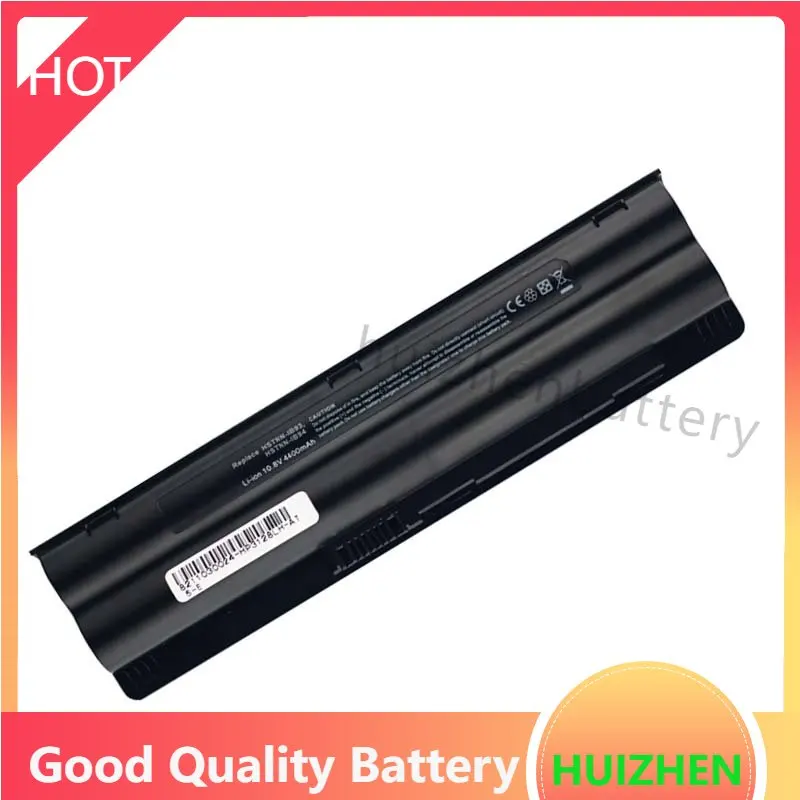 Новый ноутбук Батарея для hp cq35 CQ36 DV3 HSTNN-LB93 IB82 C54C DV3T DV3Z DV3-2000
