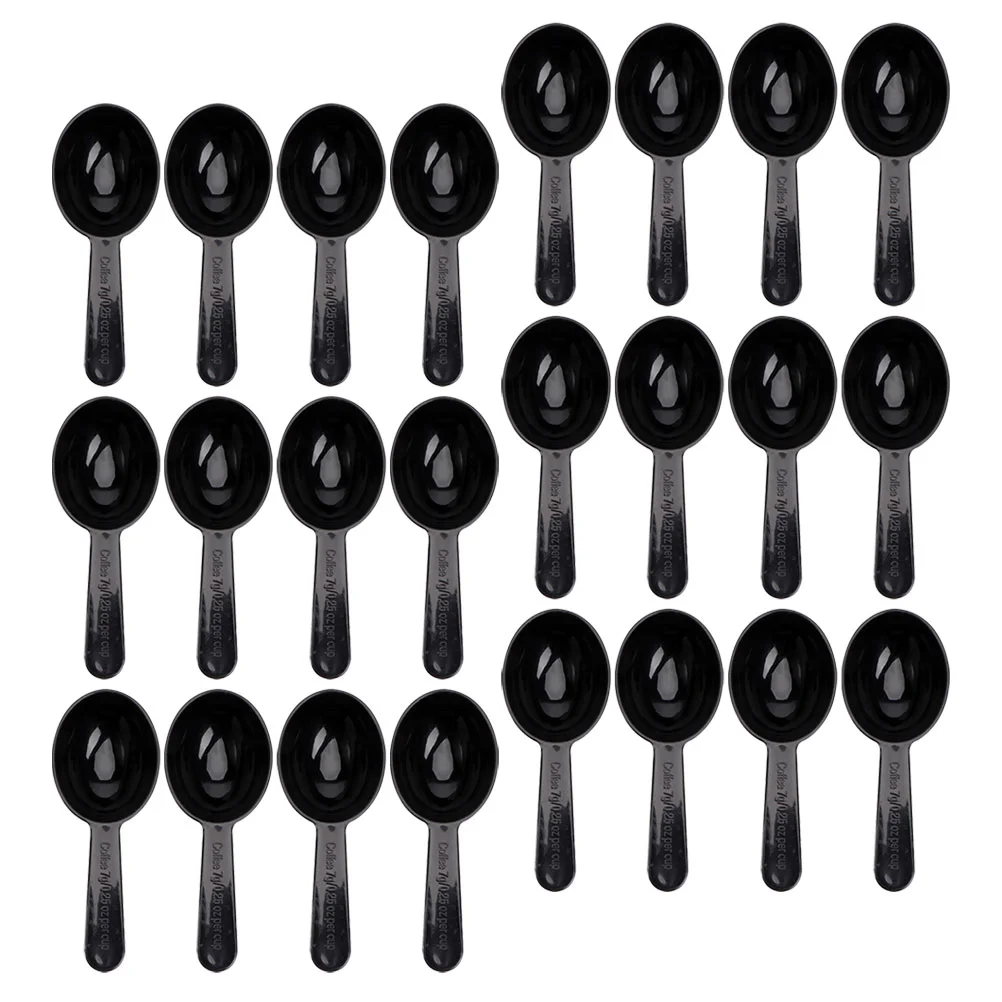 

50pcs Multi-function Coffee Scoop Milk Scoop Convenient
