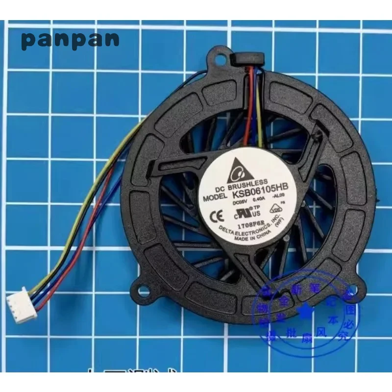 Новый вентилятор охлаждения процессора для ASUS X81 A8S F8S F3S F3J A8J F8V N80V N81V M51T