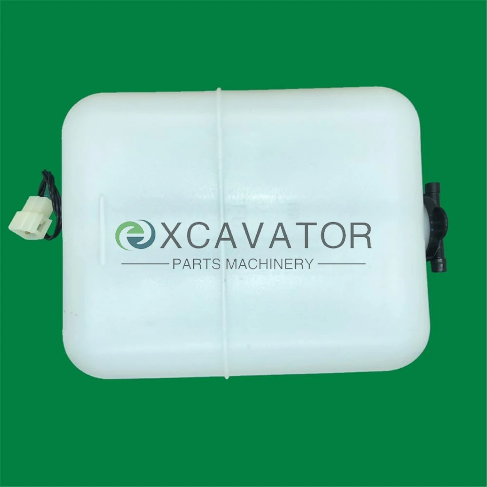 Аксессуары для экскаваторов Дополнительный бак резервуар воды чайник HITACHI ZAX/EX200