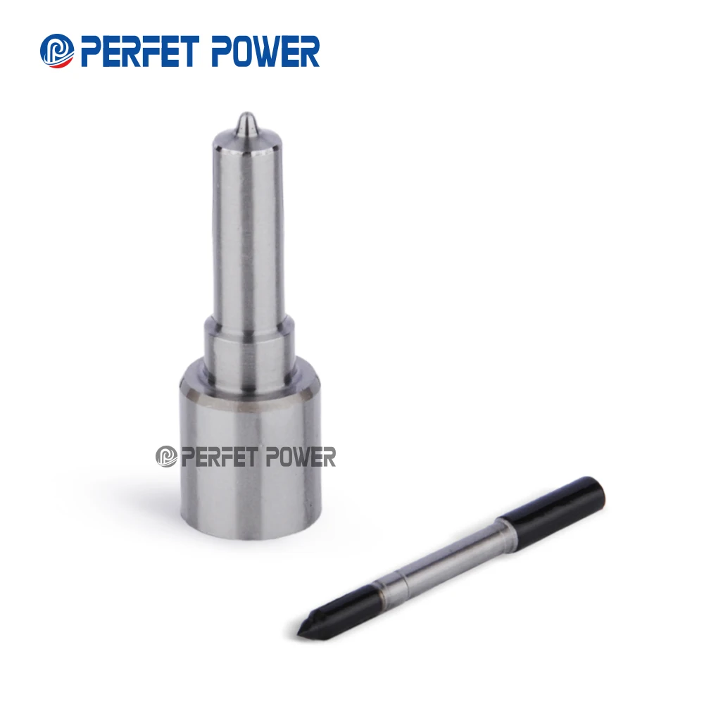 

China Made New DLLA149P1471 0 433 171 914 Common Rail Injector Nozzle DLLA 149P 1471 for 0445110239/0445110311 Fuel Injector