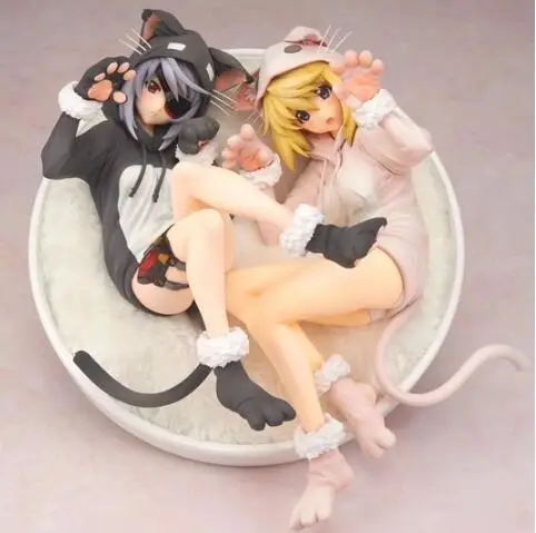Pvc Toys Collection Figures 20cm