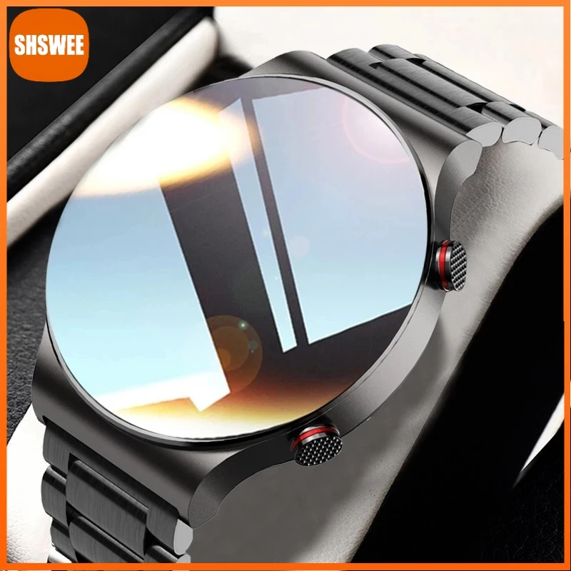 

For Xiaomi Smart Watch Men's Bluetooth Call Music Player IP67 Waterproof Sports Smart Watch Ladies Suitable For Android ios