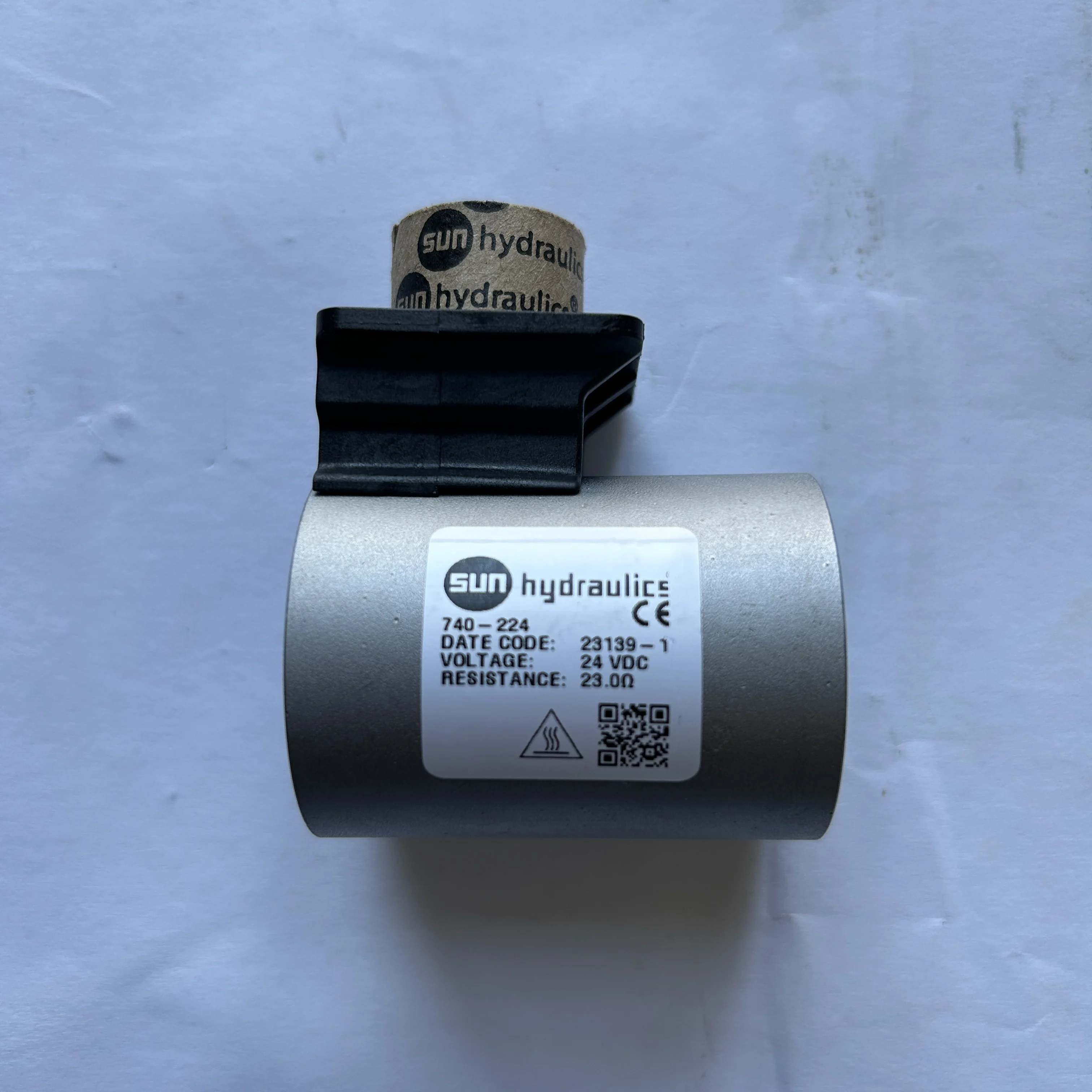 США солнечный гидравлический клапан электромагнитный