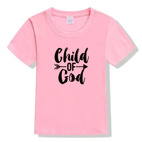 Семейная рубашка Бога, христианская Пасхальная Подарочная футболка на основе веры, праздничная футболка, пасхальные наряды, одежда для мальчиков и девочек