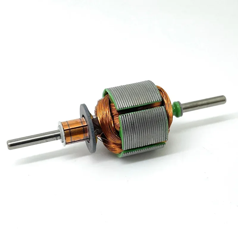Mabuchi RS-365PH-13205 Двигатель 365 5-полюсный ротор постоянного тока 6 В-30 В 9 12 18 24 вольт для