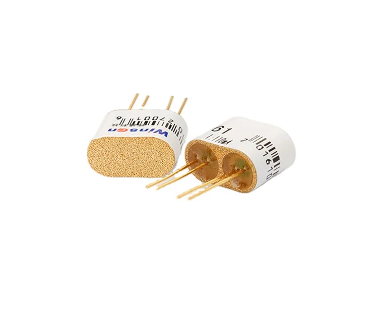 

High Concentration Full Range Gas Detrction Thermal Conductor Gas Sensor MD61