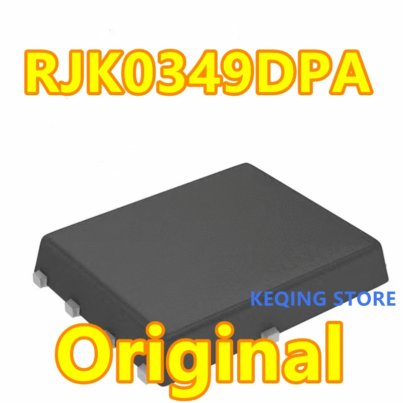 Оригинальный RJK0349DPA RJK0349D 0349D