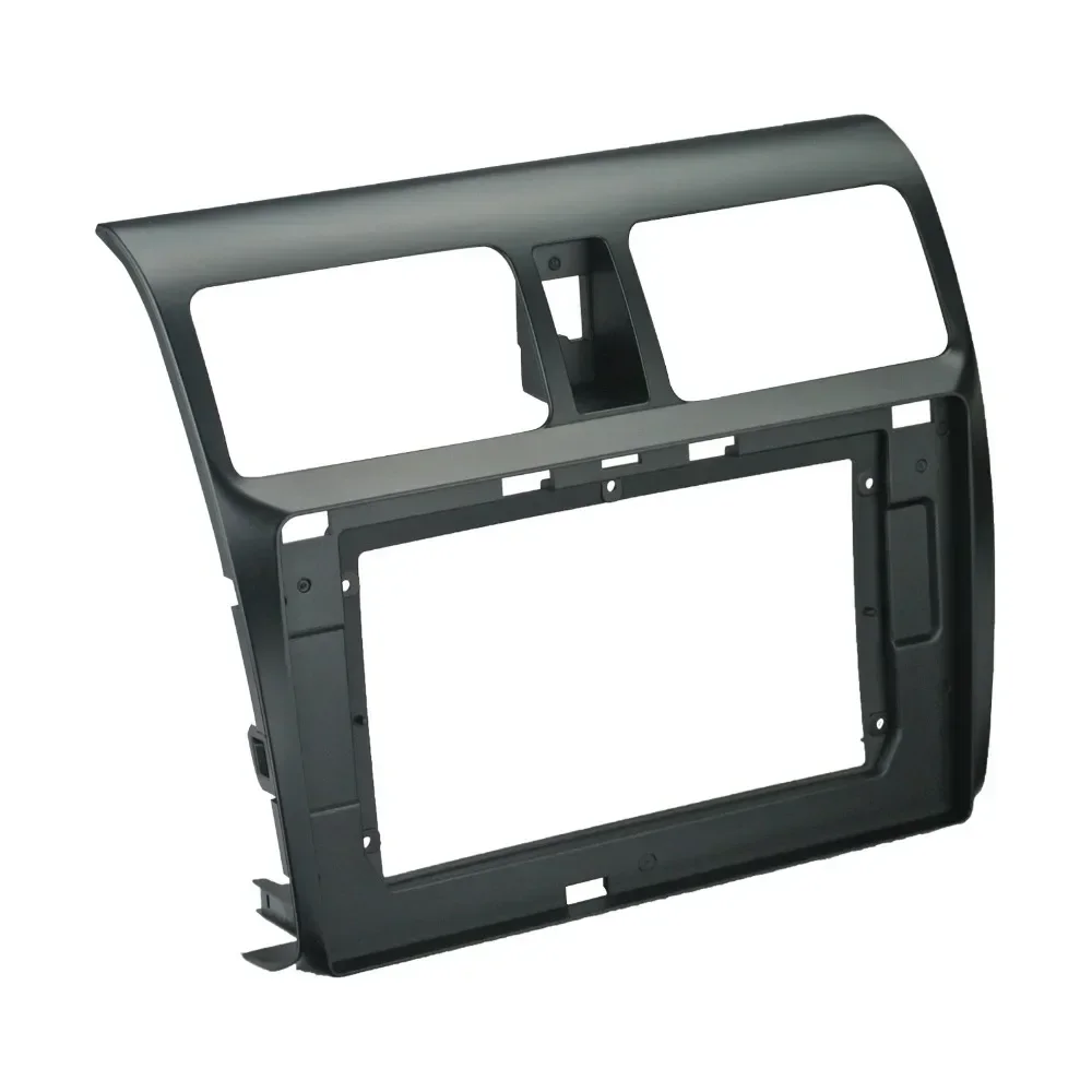 Комплект для установки автомобильной стереосистемы Suzuki Swift 2008-2010 панель