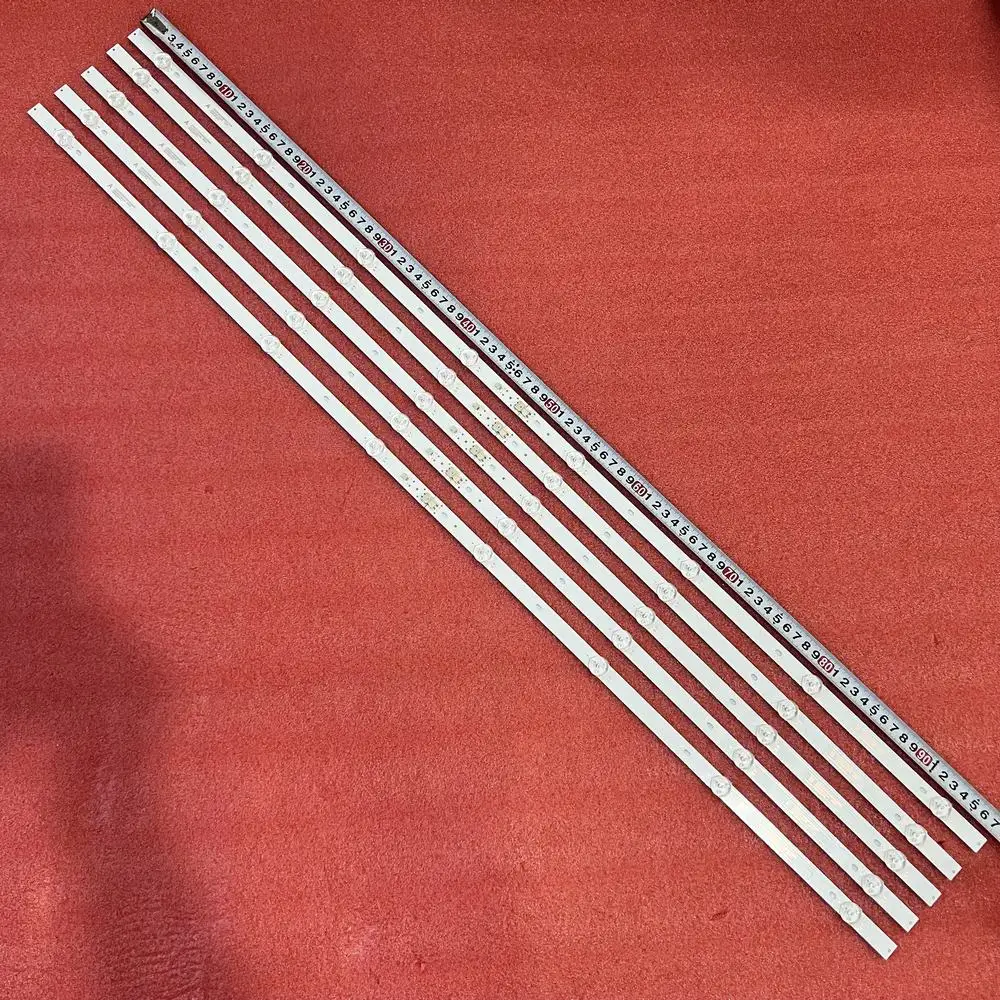 Фонарь с подсветкой 8 светодиодов для Onn ONC50UB18C05