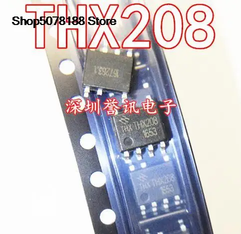 

10 штук THX208H THX208 SOP-6 оригинальная и новая быстрая доставка
