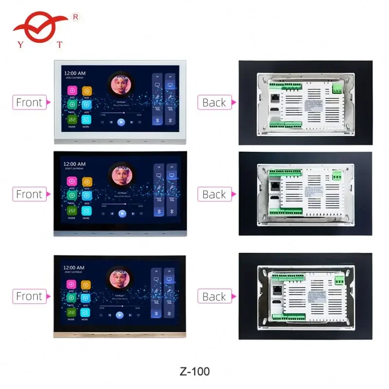 Мини-потолочный динамик Smart TV 32-дюймовый