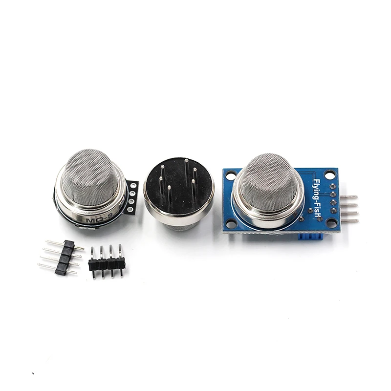 MQ-9 датчик обнаружения углекислого газа модуль датчика MQ9