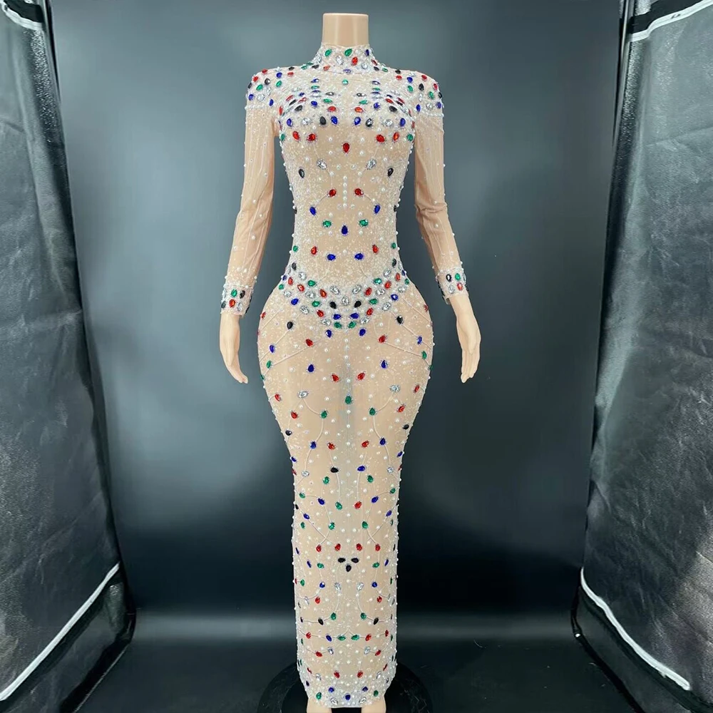 Настраиваемое кружевное высокоэластичное облегающее платье без рукавов с