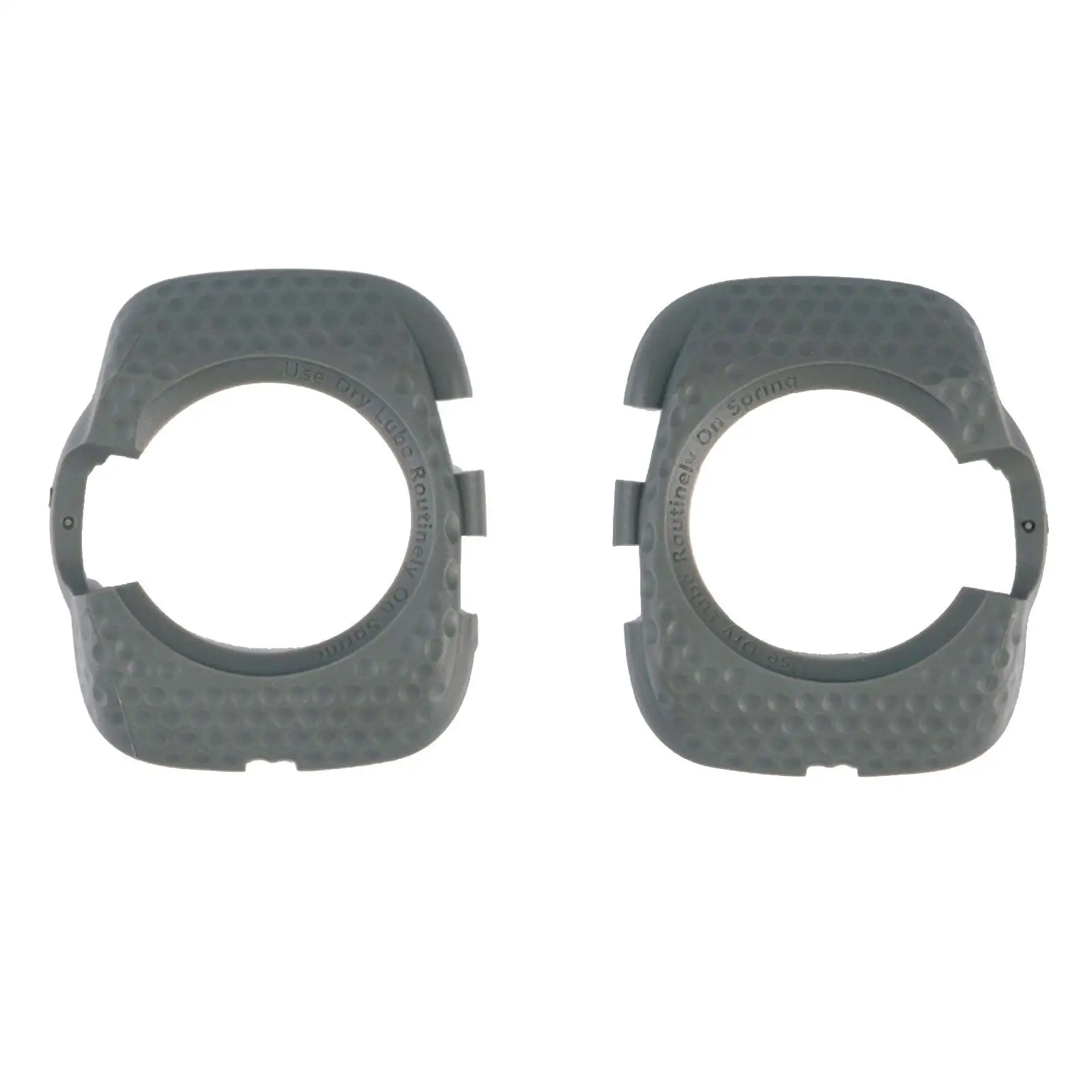 Защитный чехол для велосипедных шипов резиновый защитный велосипедной педали