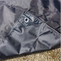 outdoor picnic waterproof mat tent oxford cloth camping beach cushion