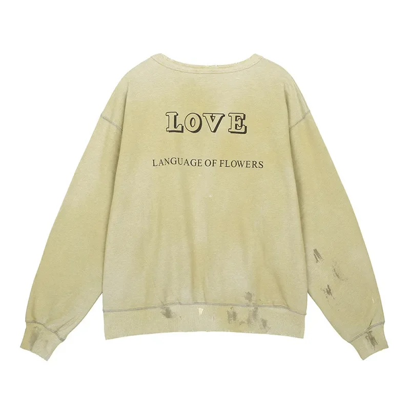 Рисунок 4 - Граффити, дыры, свободные толс