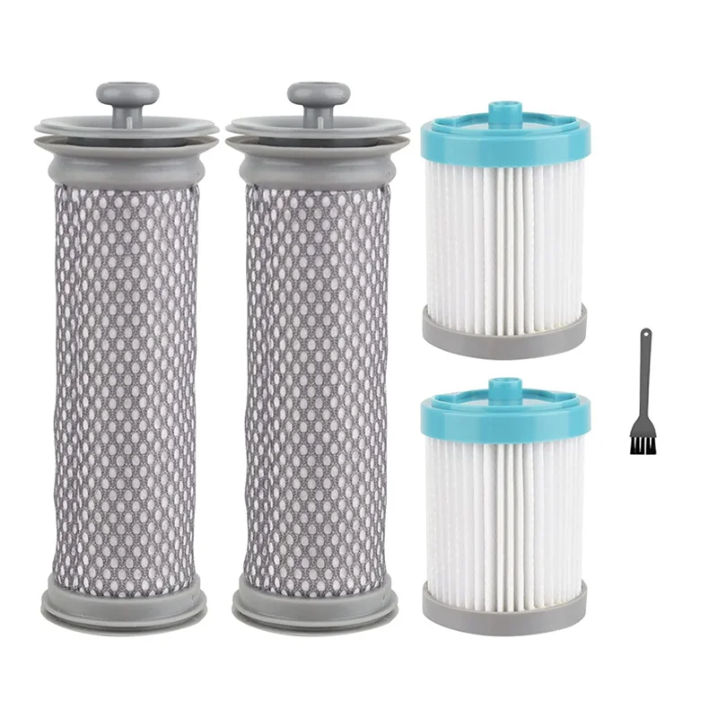 

Replacement Filter Kit for Tineco A10 A11 EA10 Hero Master for PURE ONE S11 X1Filter